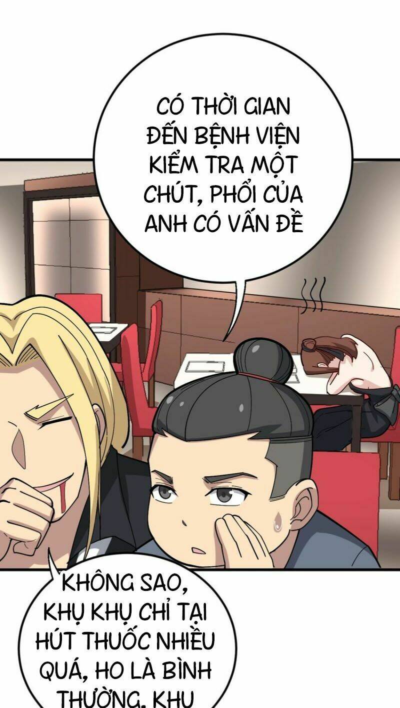 Độc Thủ Vu Y Chapter 54 - Trang 2