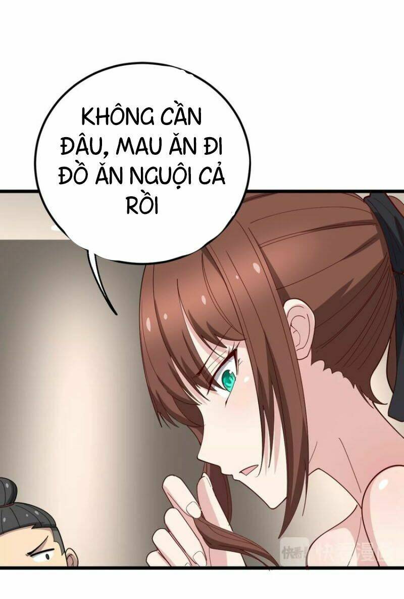 Độc Thủ Vu Y Chapter 54 - Trang 2