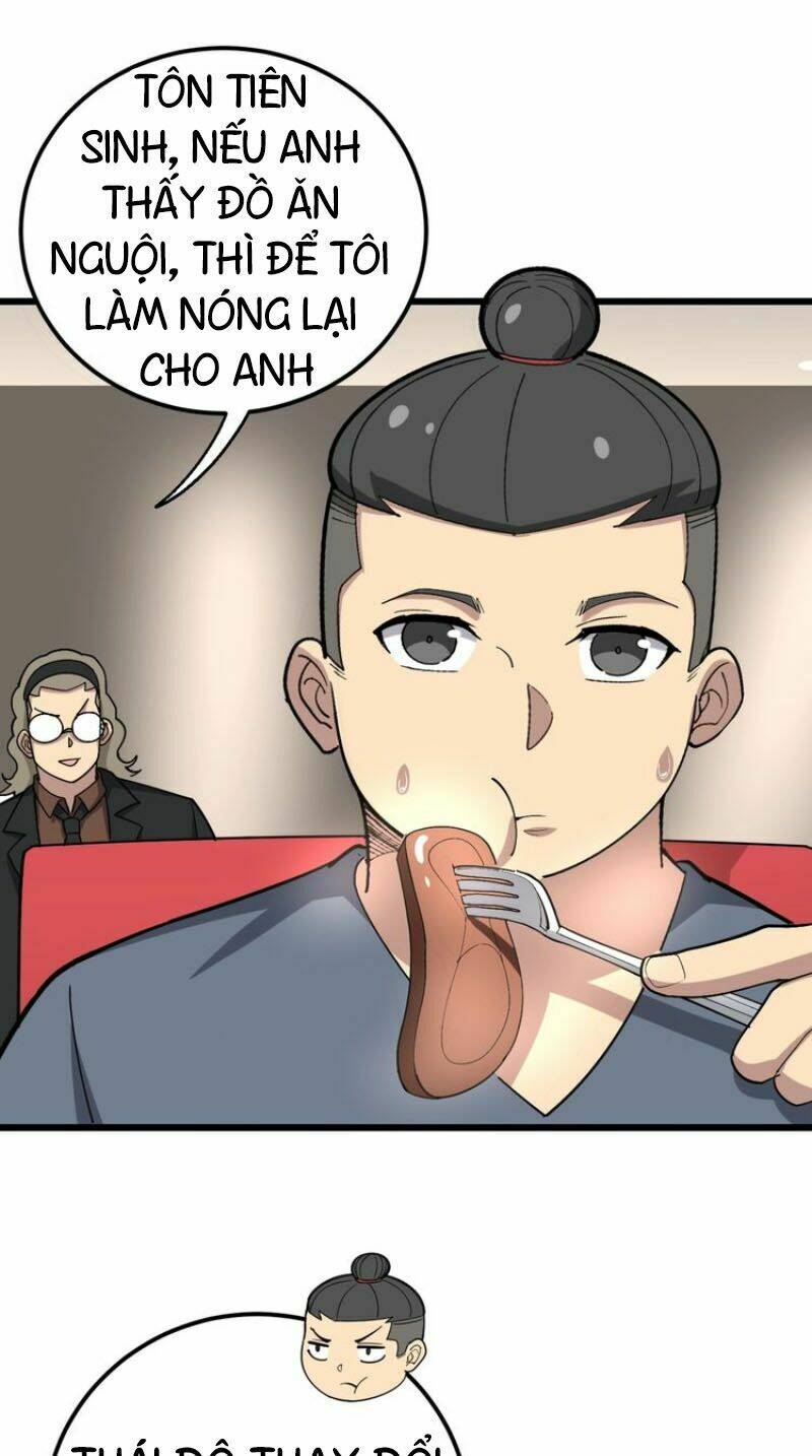 Độc Thủ Vu Y Chapter 54 - Trang 2