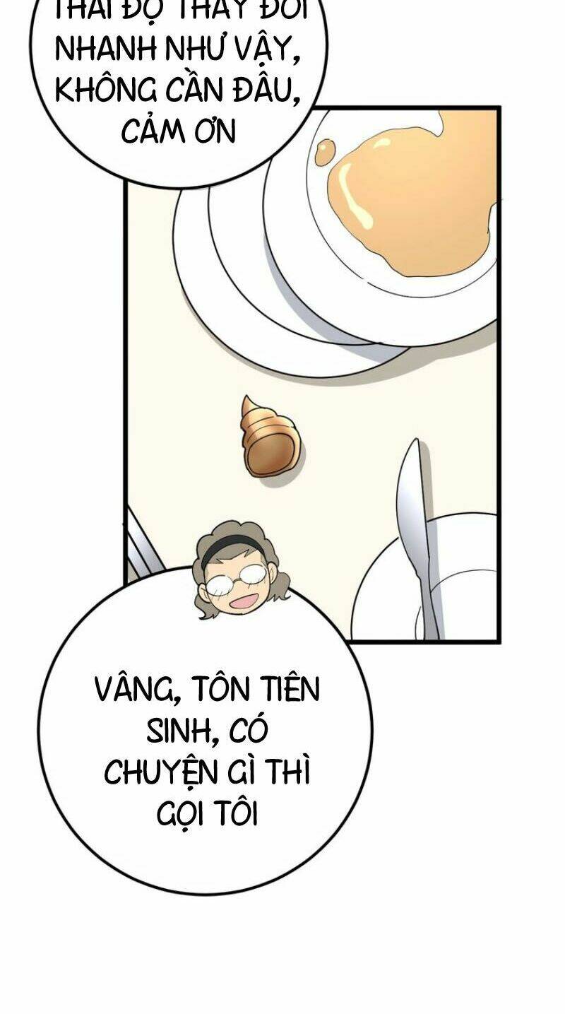 Độc Thủ Vu Y Chapter 54 - Trang 2