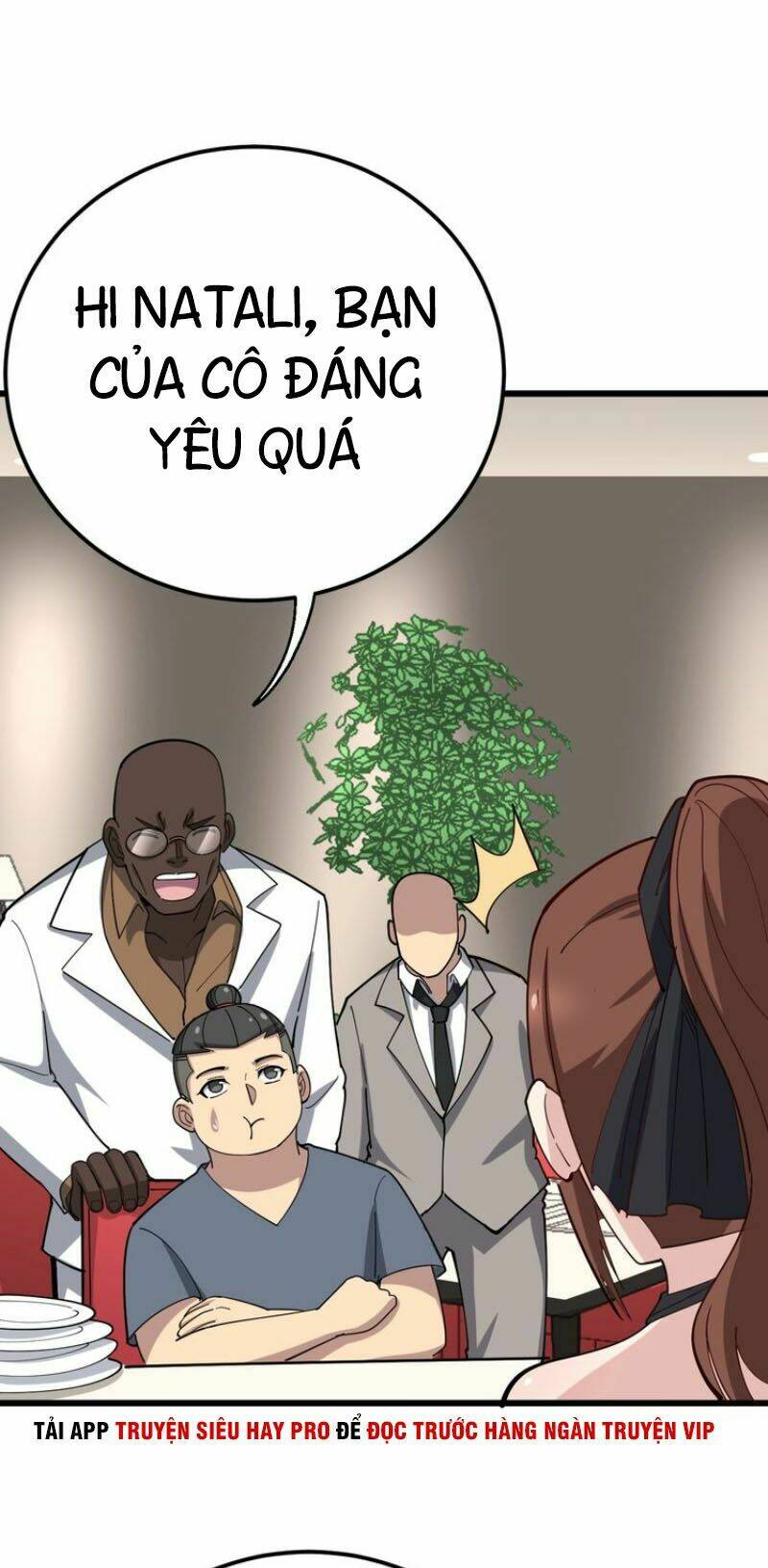 Độc Thủ Vu Y Chapter 54 - Trang 2