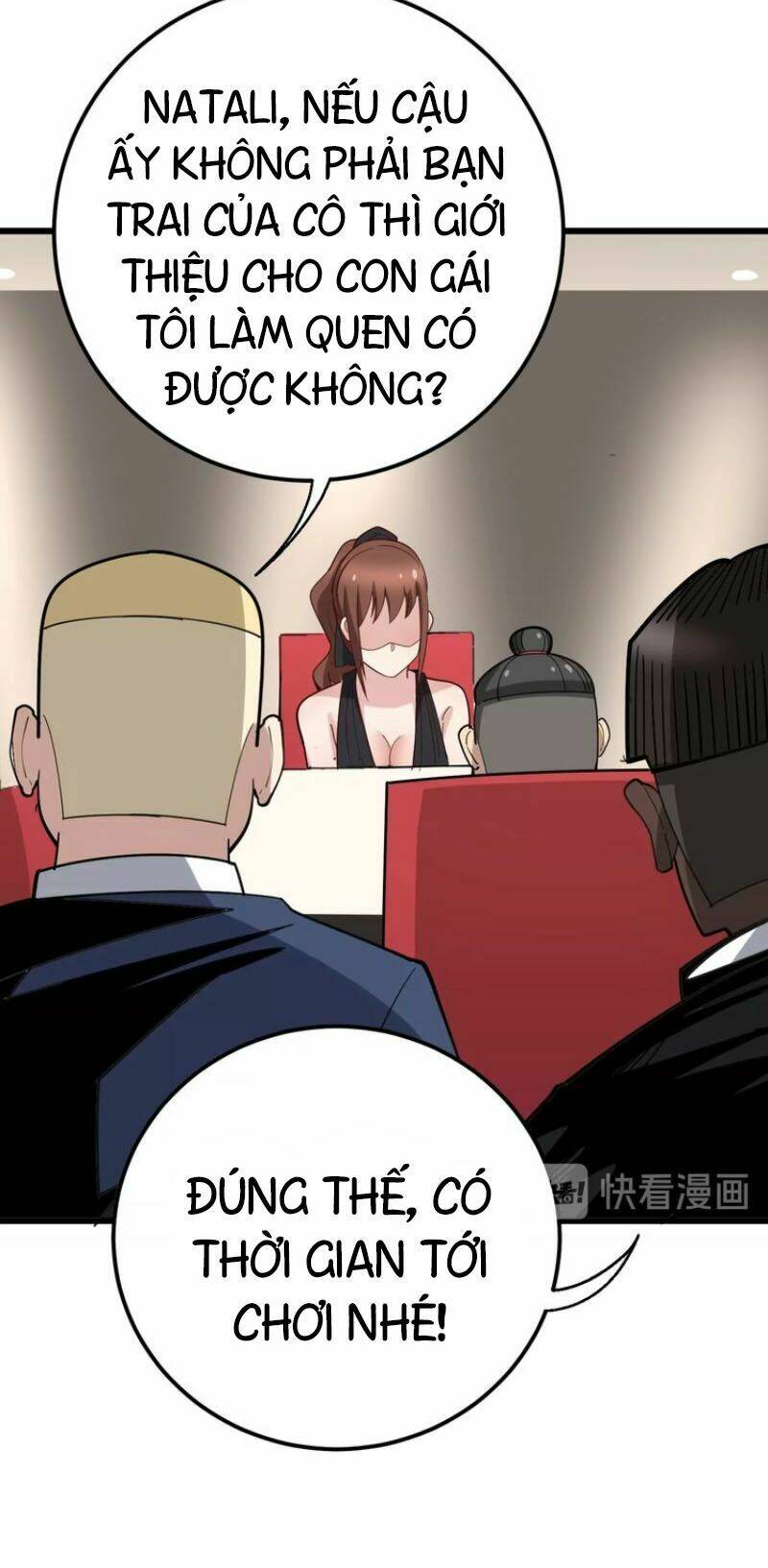 Độc Thủ Vu Y Chapter 54 - Trang 2