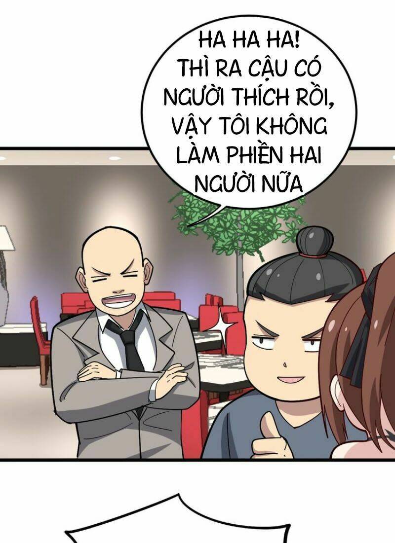 Độc Thủ Vu Y Chapter 54 - Trang 2