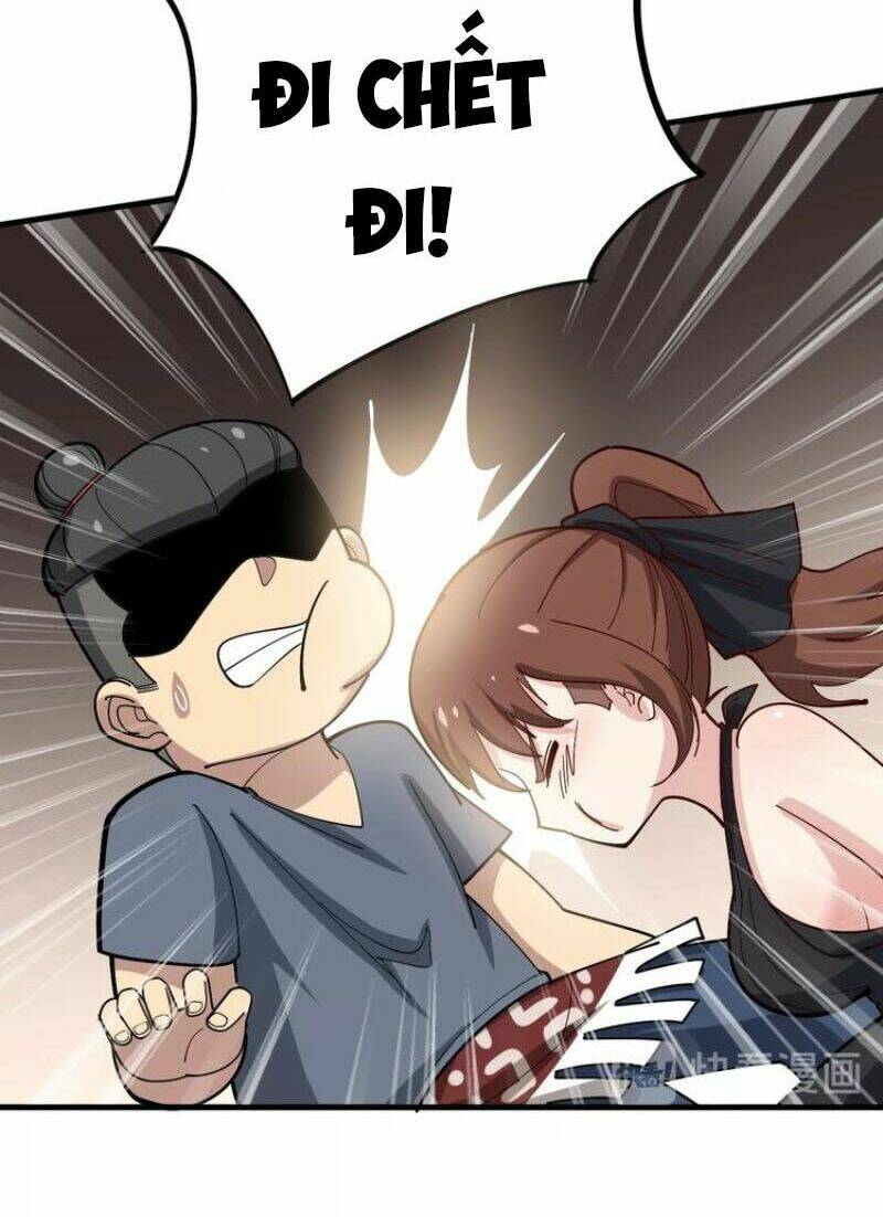 Độc Thủ Vu Y Chapter 54 - Trang 2