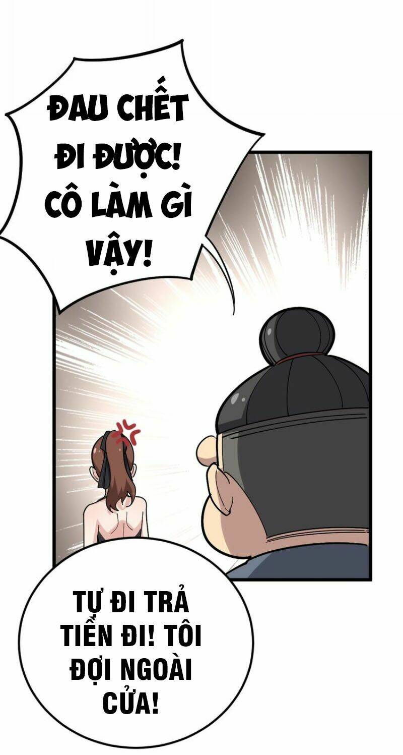 Độc Thủ Vu Y Chapter 54 - Trang 2