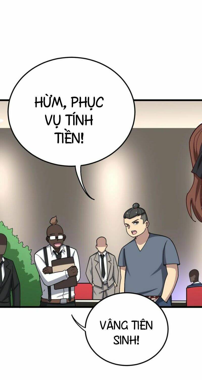 Độc Thủ Vu Y Chapter 54 - Trang 2