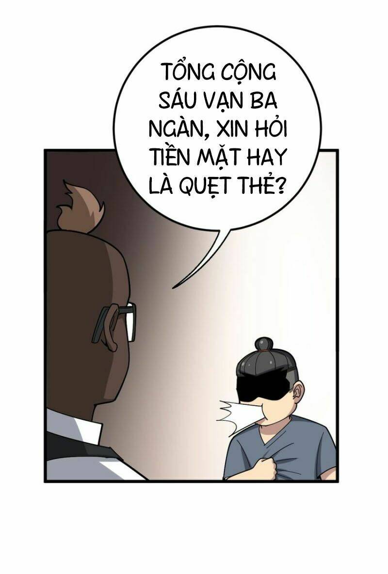 Độc Thủ Vu Y Chapter 54 - Trang 2