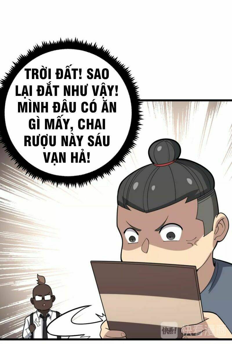 Độc Thủ Vu Y Chapter 54 - Trang 2