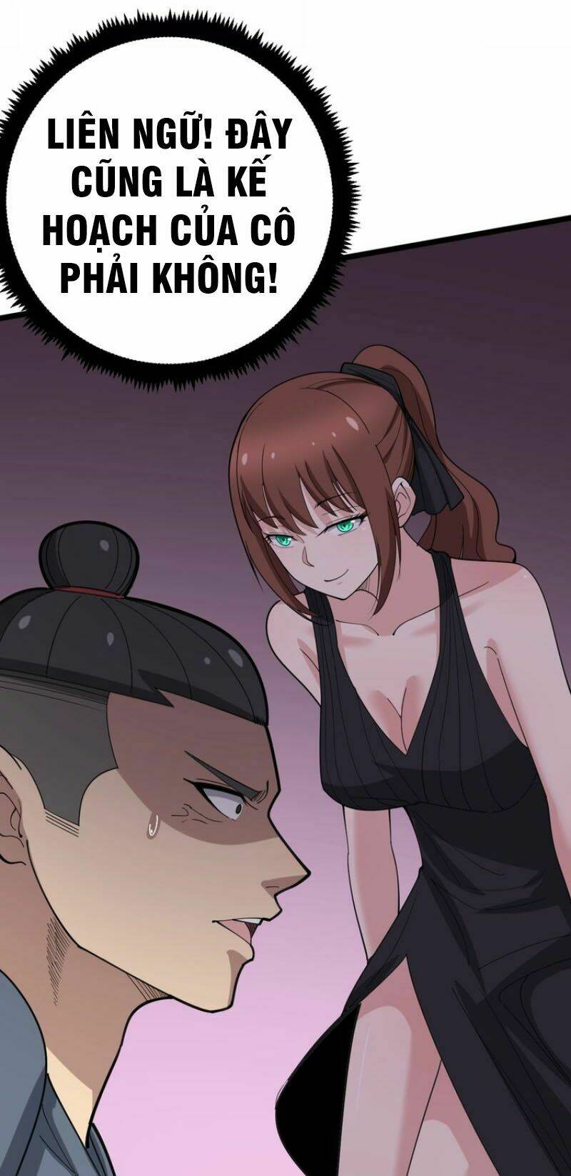 Độc Thủ Vu Y Chapter 54 - Trang 2