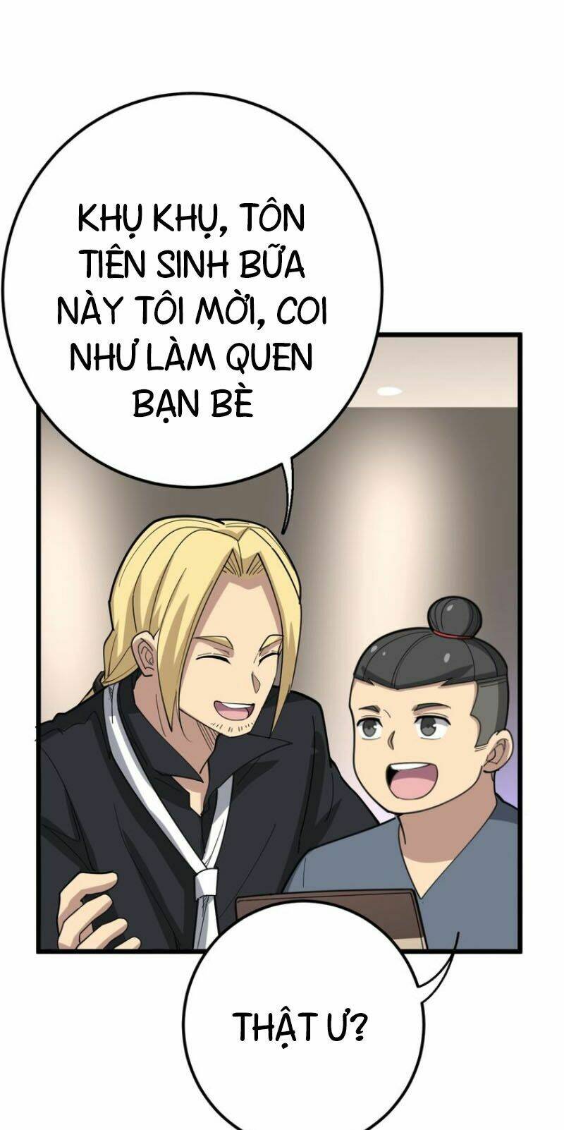 Độc Thủ Vu Y Chapter 54 - Trang 2