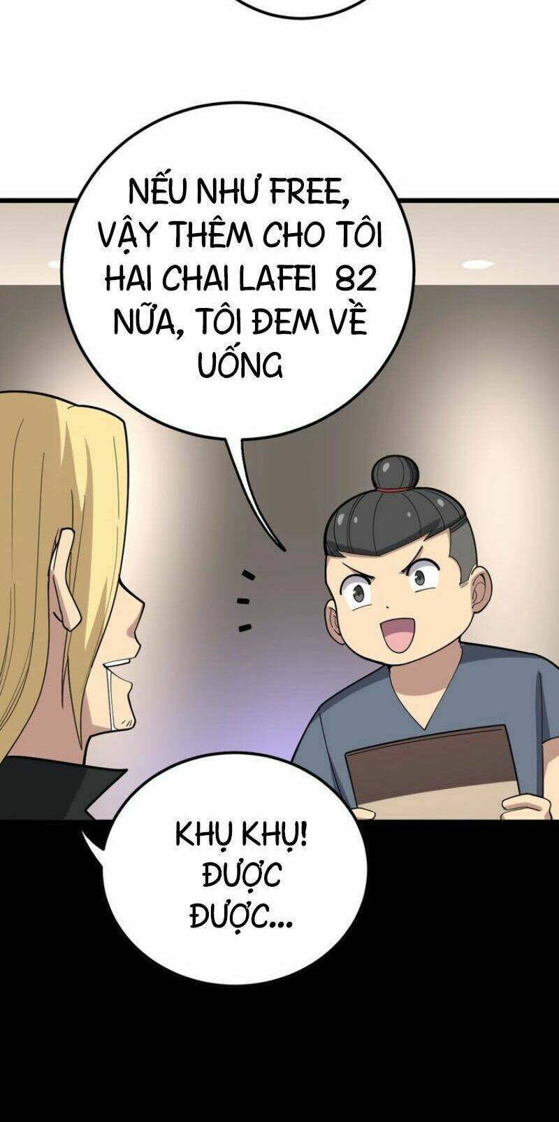 Độc Thủ Vu Y Chapter 54 - Trang 2