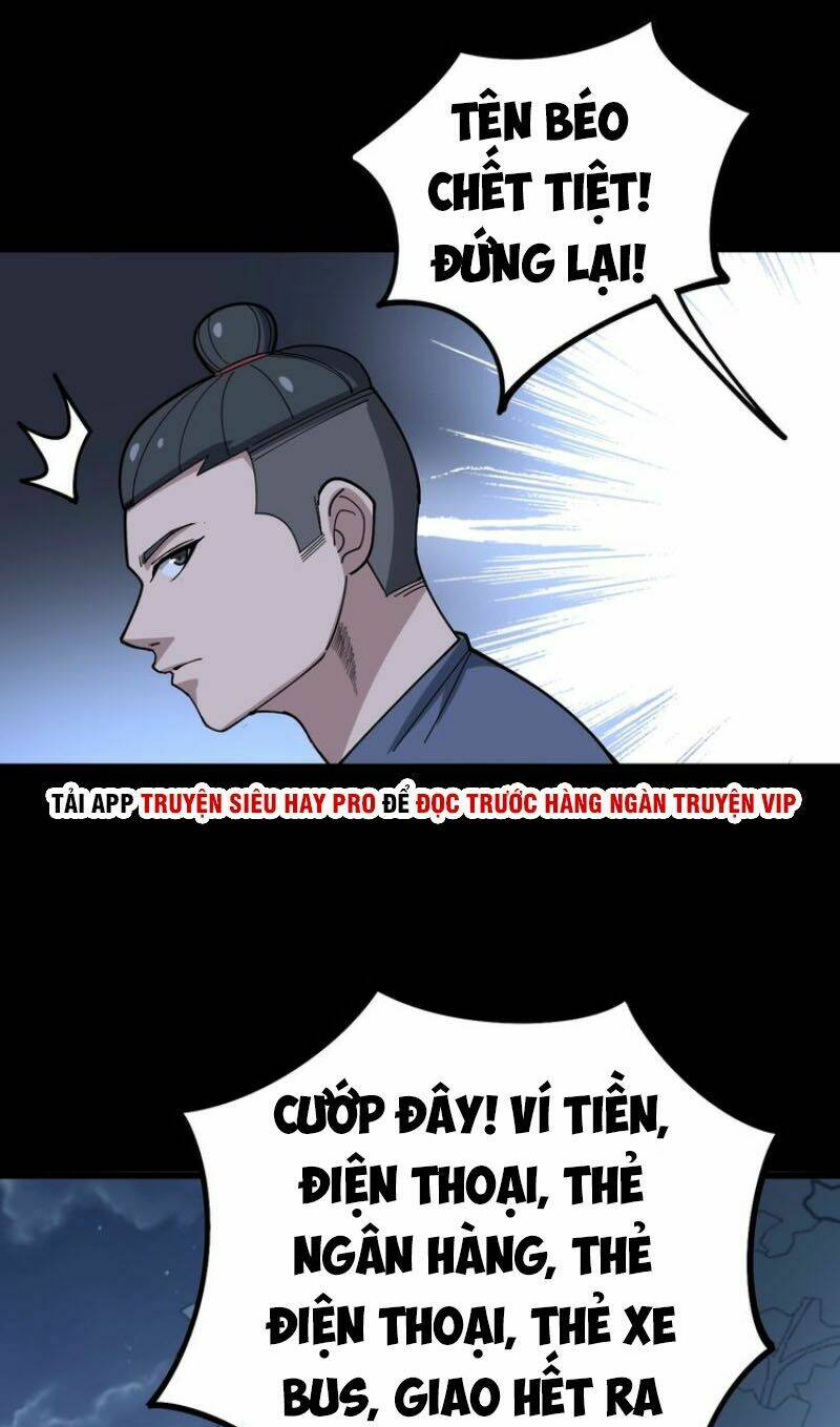 Độc Thủ Vu Y Chapter 54 - Trang 2