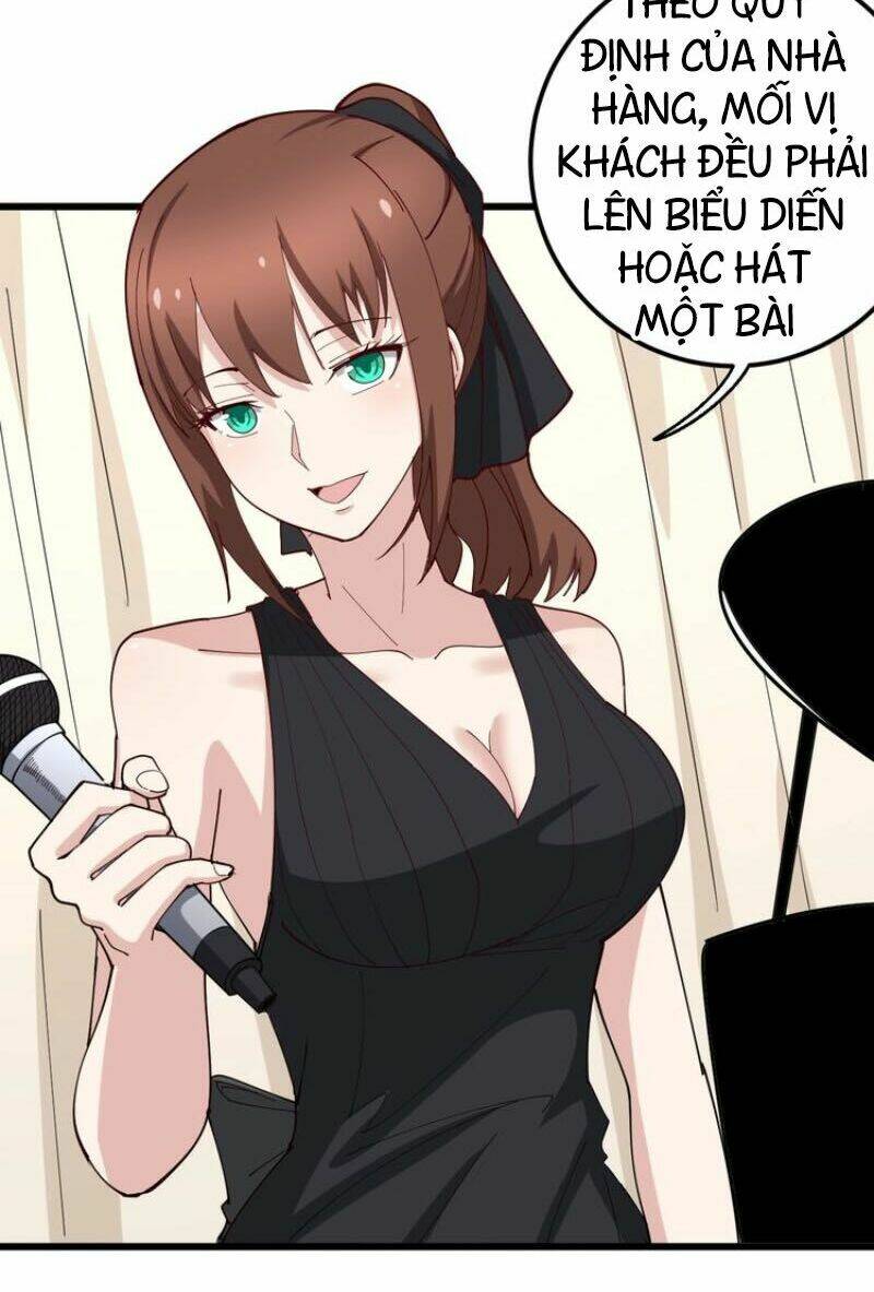 Độc Thủ Vu Y Chapter 54 - Trang 2