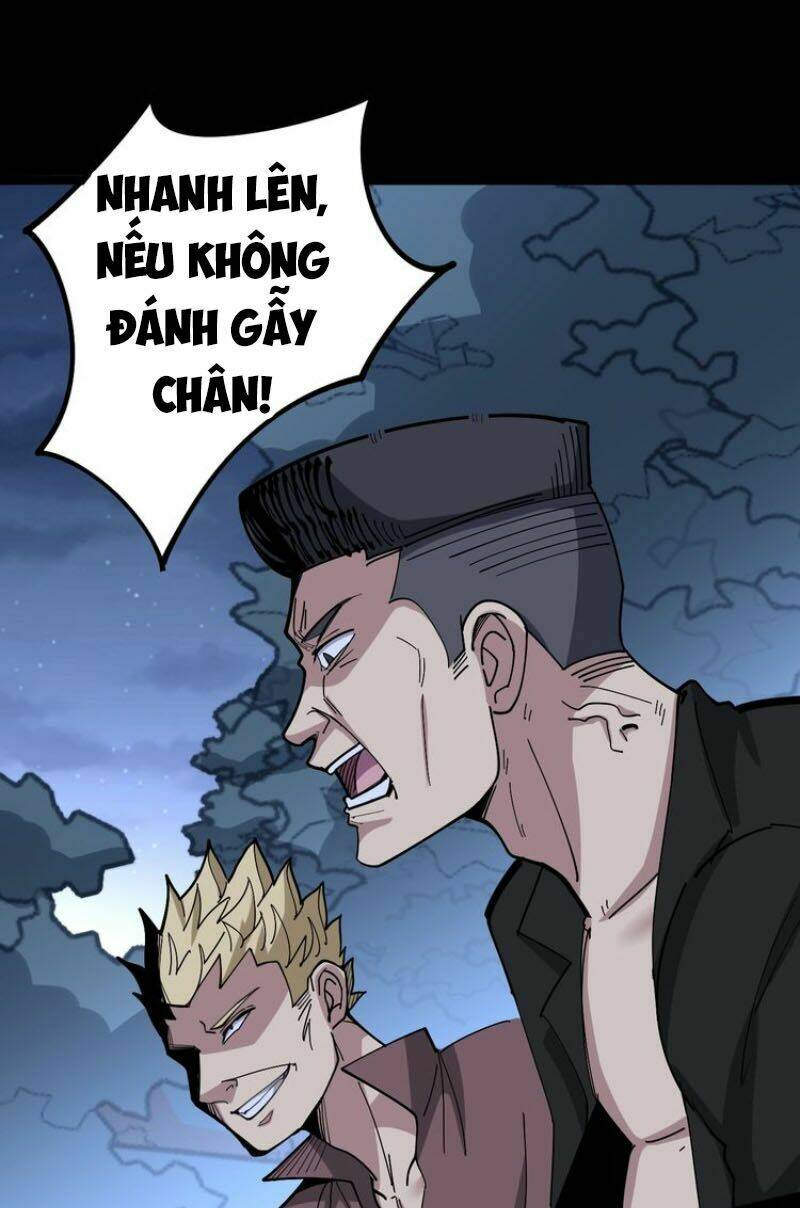 Độc Thủ Vu Y Chapter 54 - Trang 2