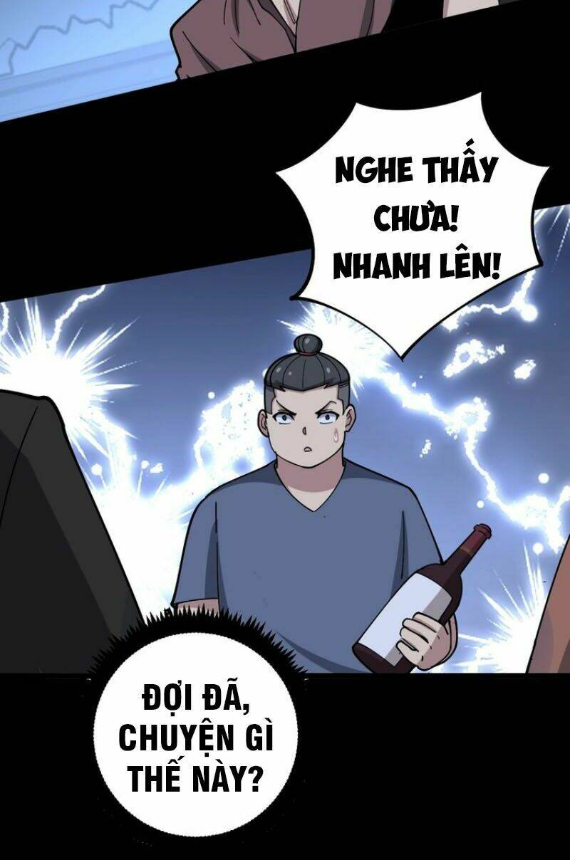 Độc Thủ Vu Y Chapter 54 - Trang 2