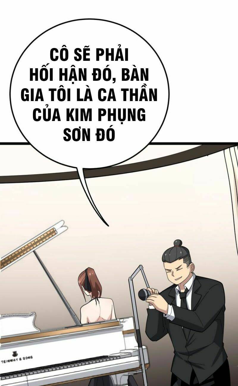 Độc Thủ Vu Y Chapter 54 - Trang 2