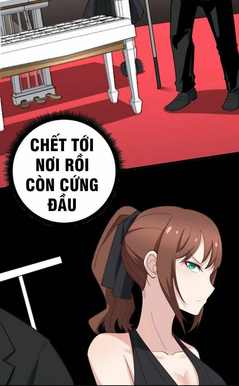 Độc Thủ Vu Y Chapter 54 - Trang 2