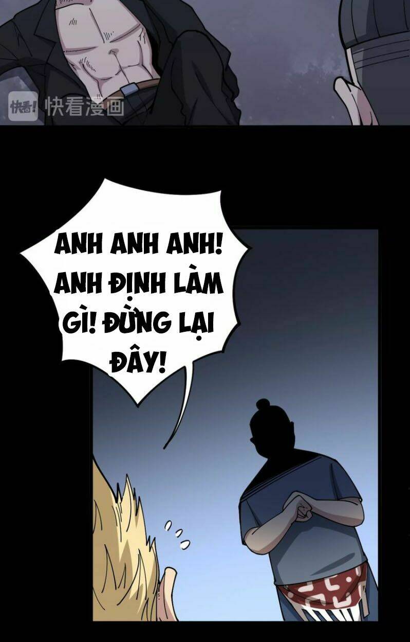 Độc Thủ Vu Y Chapter 55 - Trang 2