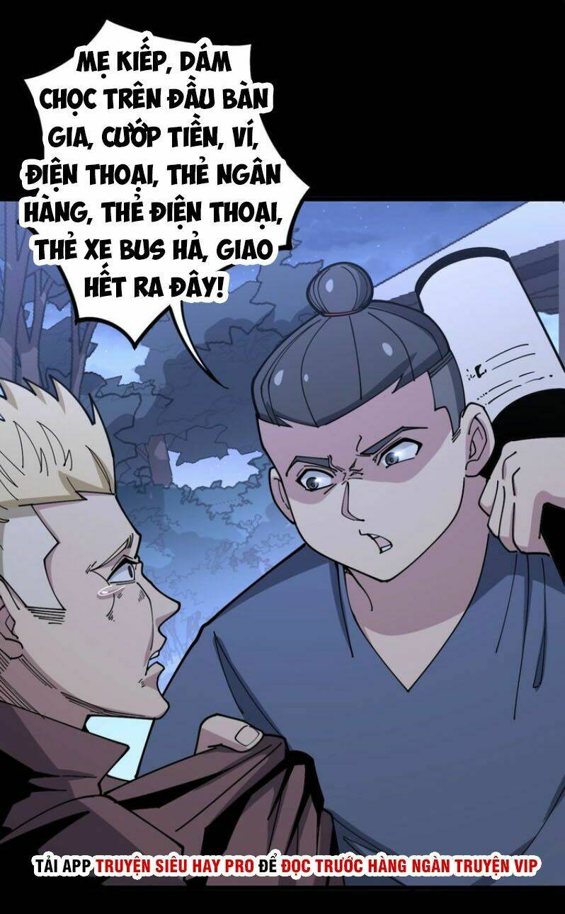 Độc Thủ Vu Y Chapter 55 - Trang 2