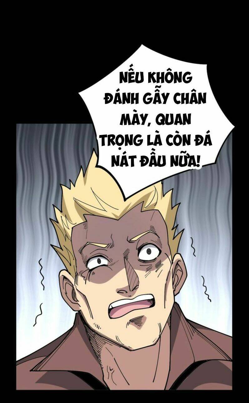 Độc Thủ Vu Y Chapter 55 - Trang 2