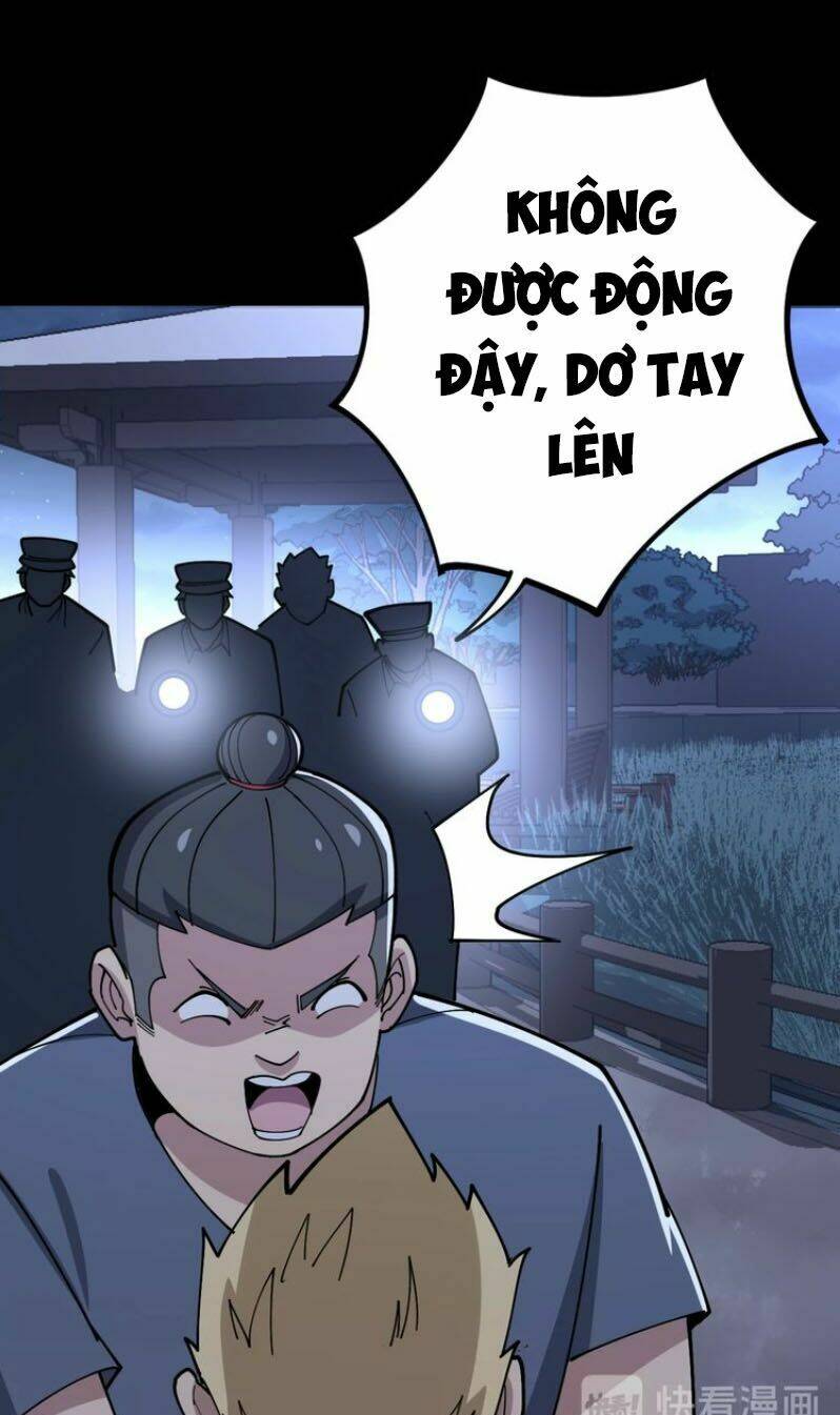 Độc Thủ Vu Y Chapter 55 - Trang 2