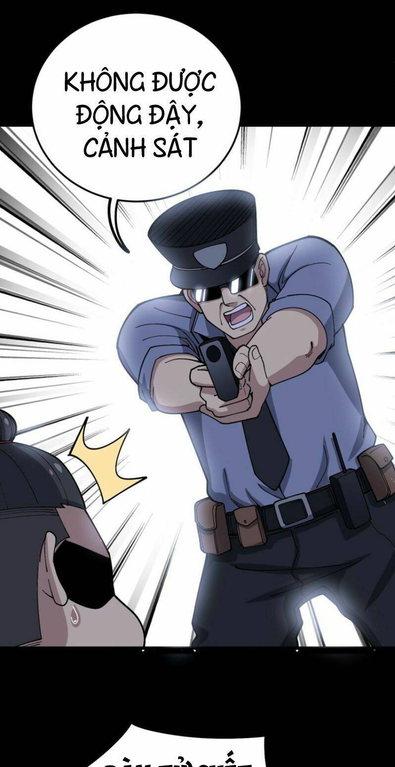 Độc Thủ Vu Y Chapter 55 - Trang 2