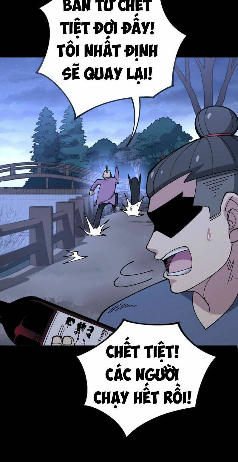 Độc Thủ Vu Y Chapter 55 - Trang 2