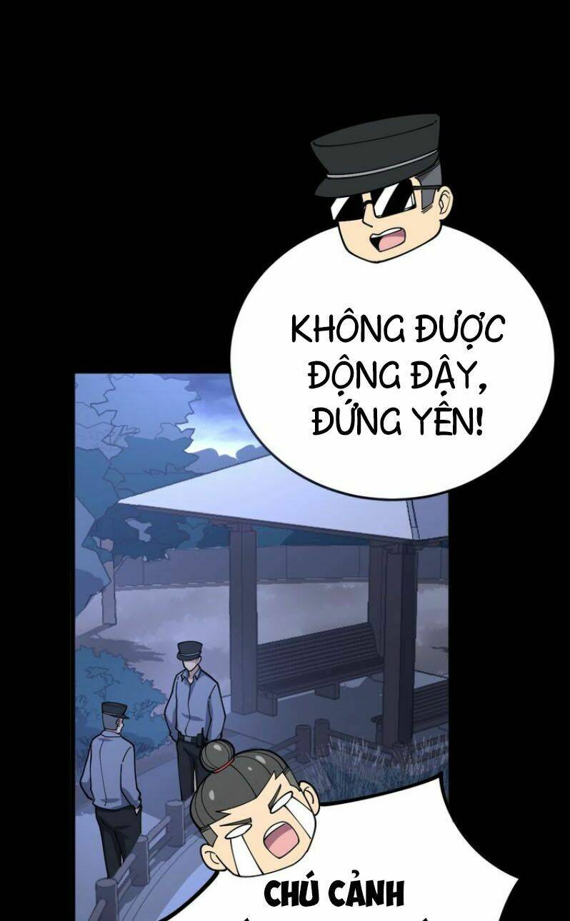 Độc Thủ Vu Y Chapter 55 - Trang 2