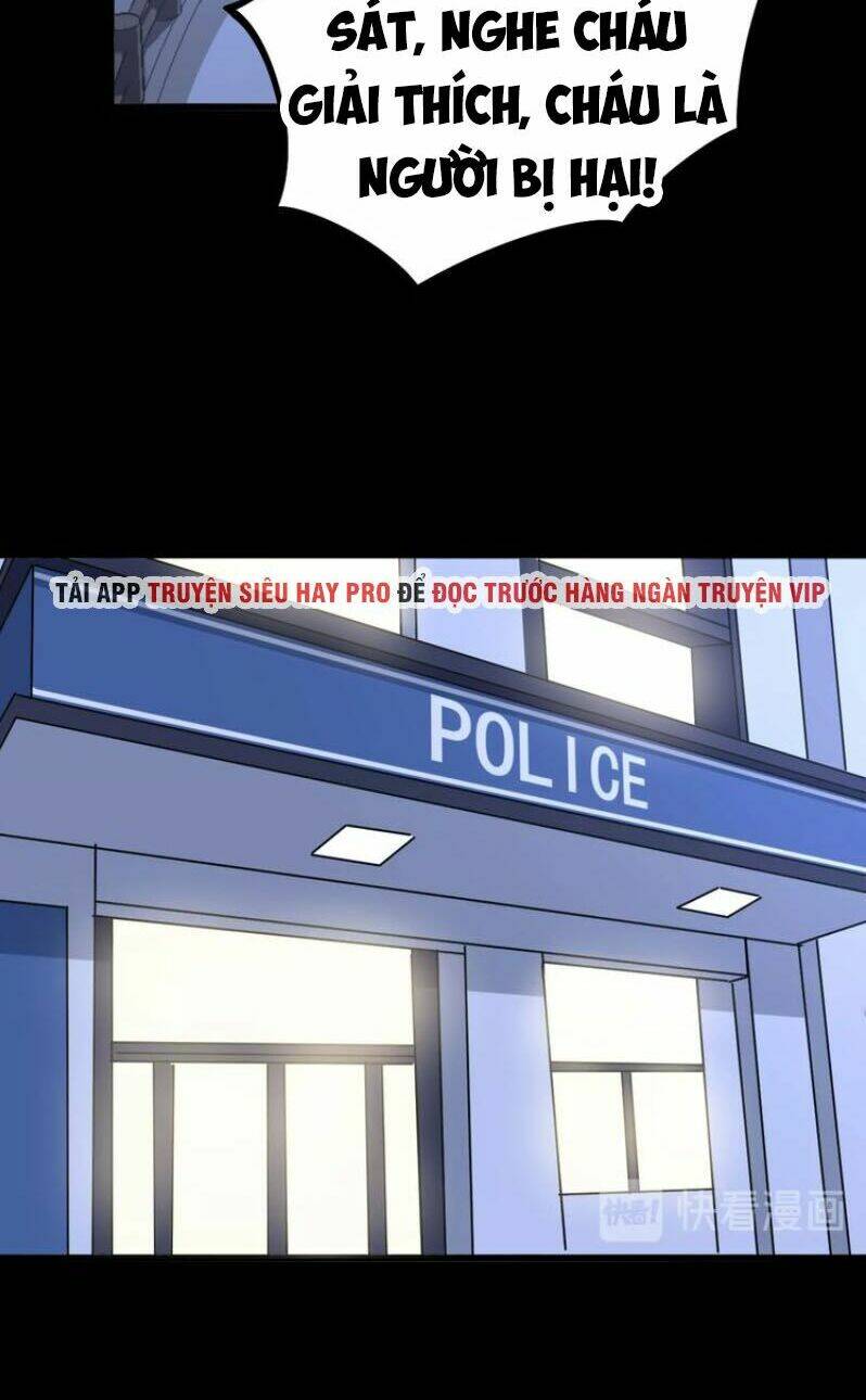 Độc Thủ Vu Y Chapter 55 - Trang 2