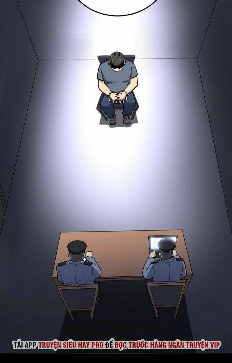 Độc Thủ Vu Y Chapter 55 - Trang 2