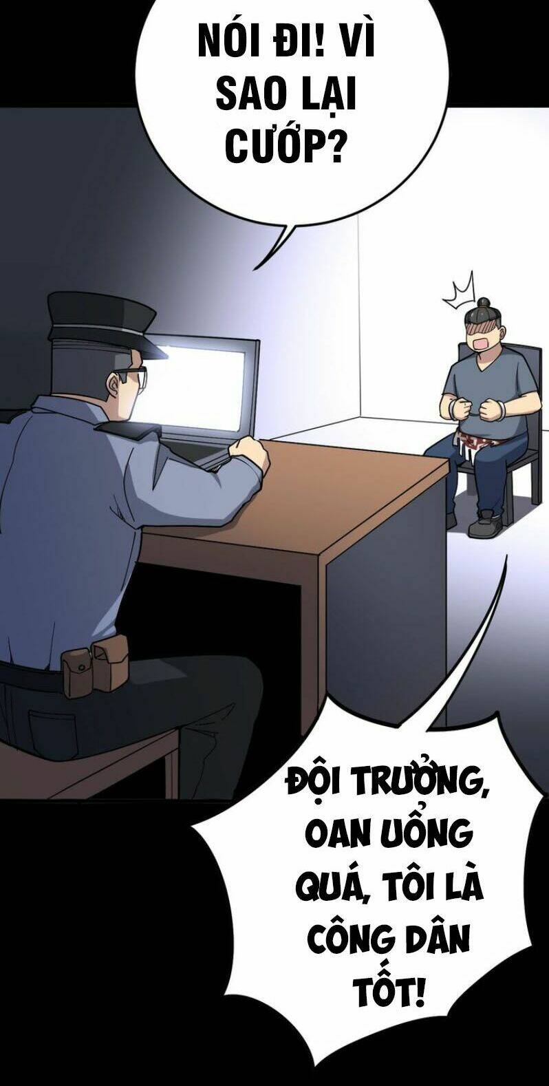 Độc Thủ Vu Y Chapter 55 - Trang 2