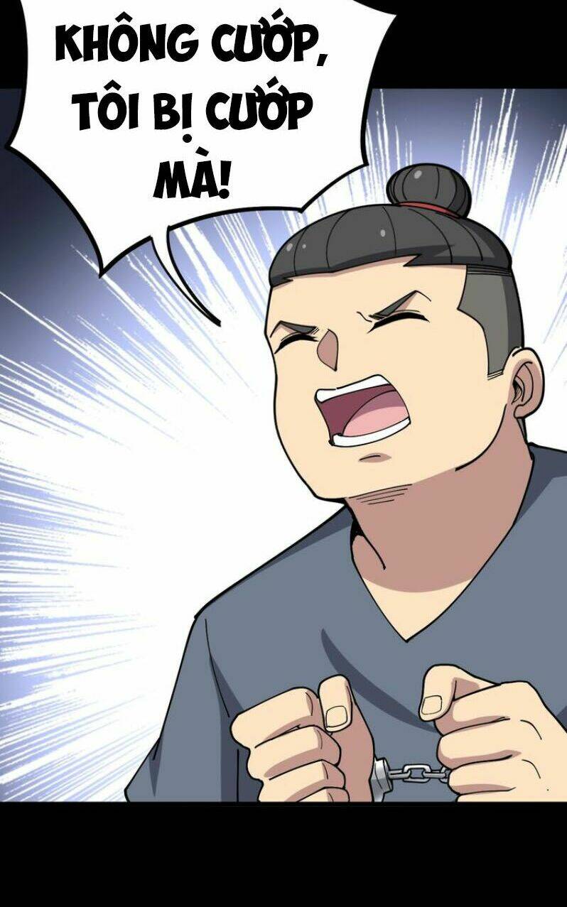 Độc Thủ Vu Y Chapter 55 - Trang 2