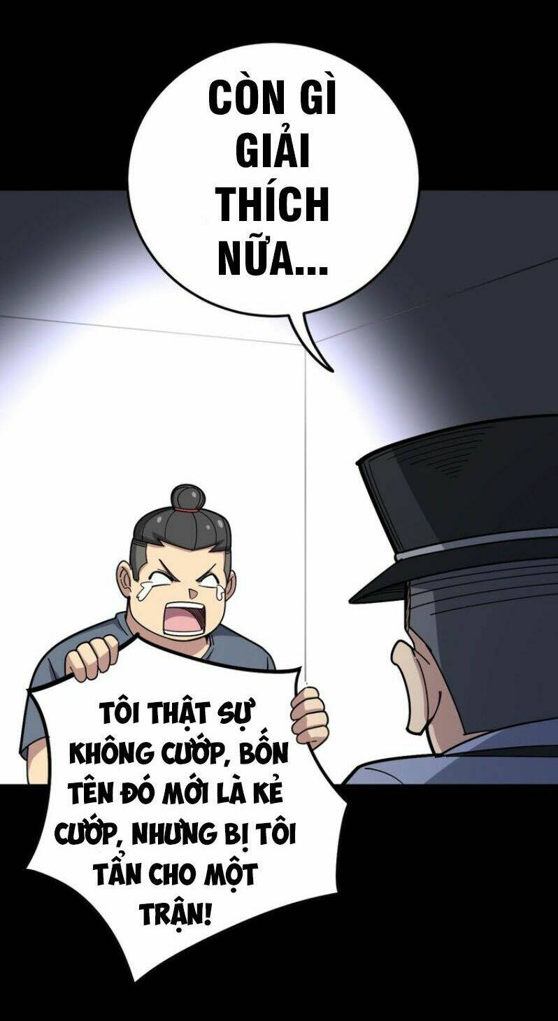 Độc Thủ Vu Y Chapter 55 - Trang 2