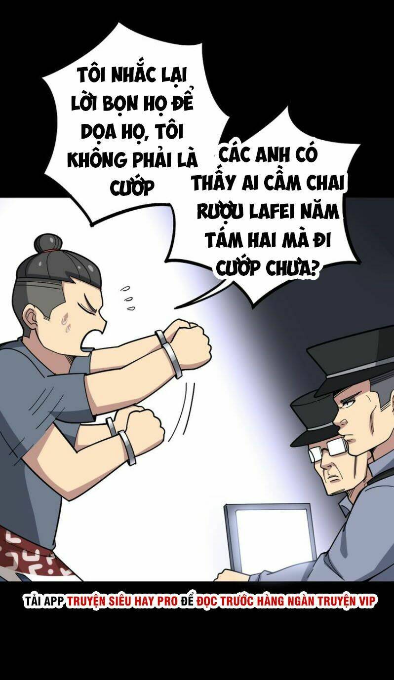 Độc Thủ Vu Y Chapter 55 - Trang 2