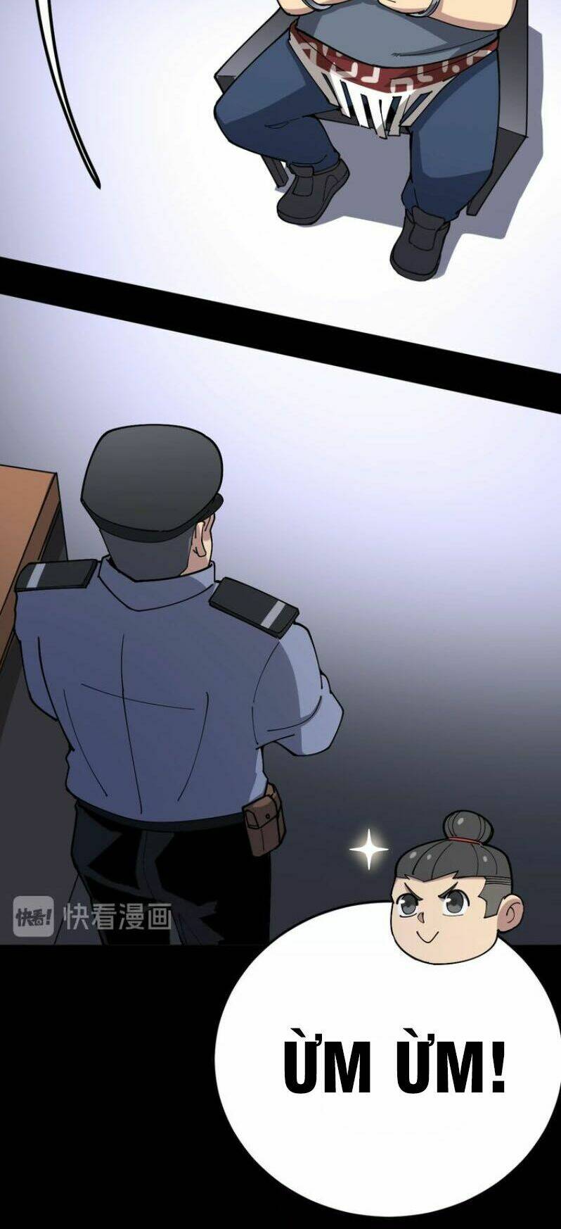 Độc Thủ Vu Y Chapter 55 - Trang 2