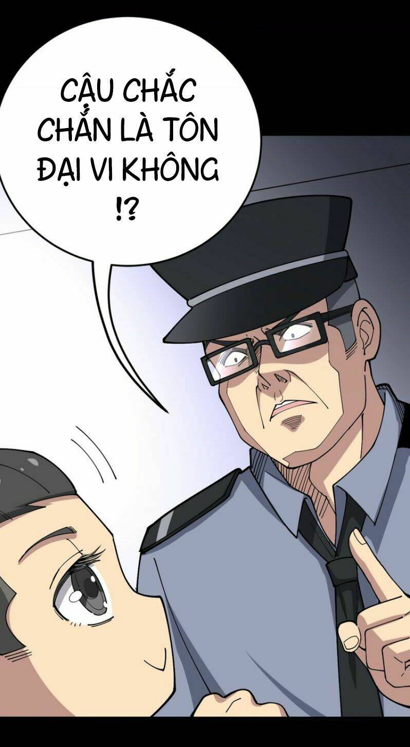 Độc Thủ Vu Y Chapter 55 - Trang 2