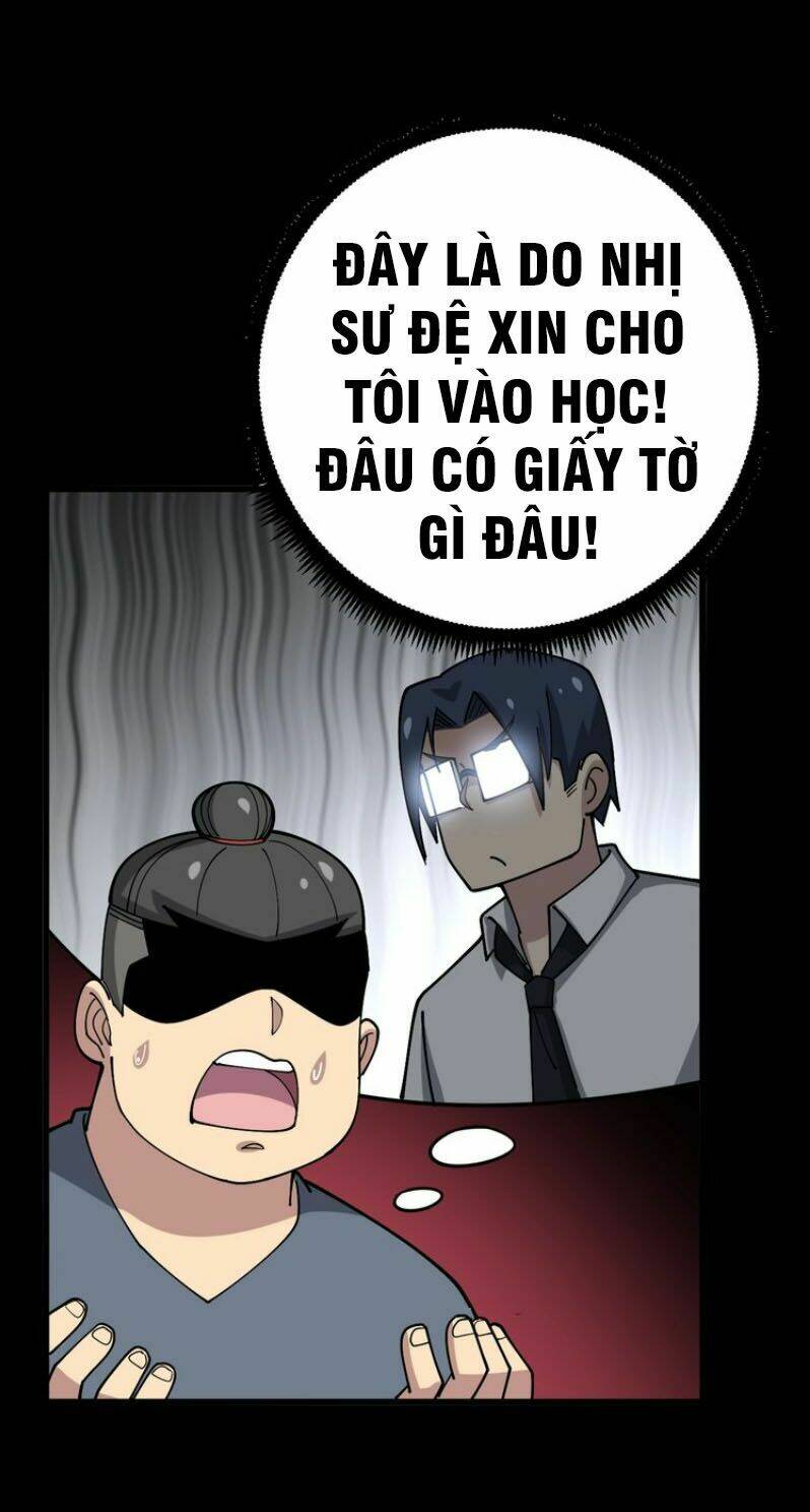 Độc Thủ Vu Y Chapter 55 - Trang 2