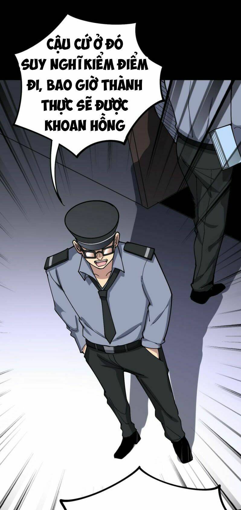 Độc Thủ Vu Y Chapter 55 - Trang 2