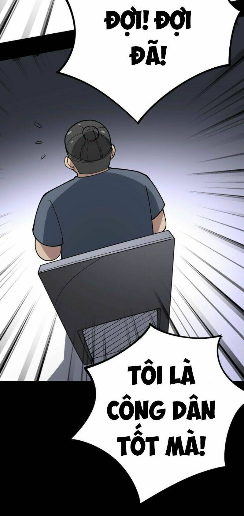 Độc Thủ Vu Y Chapter 55 - Trang 2