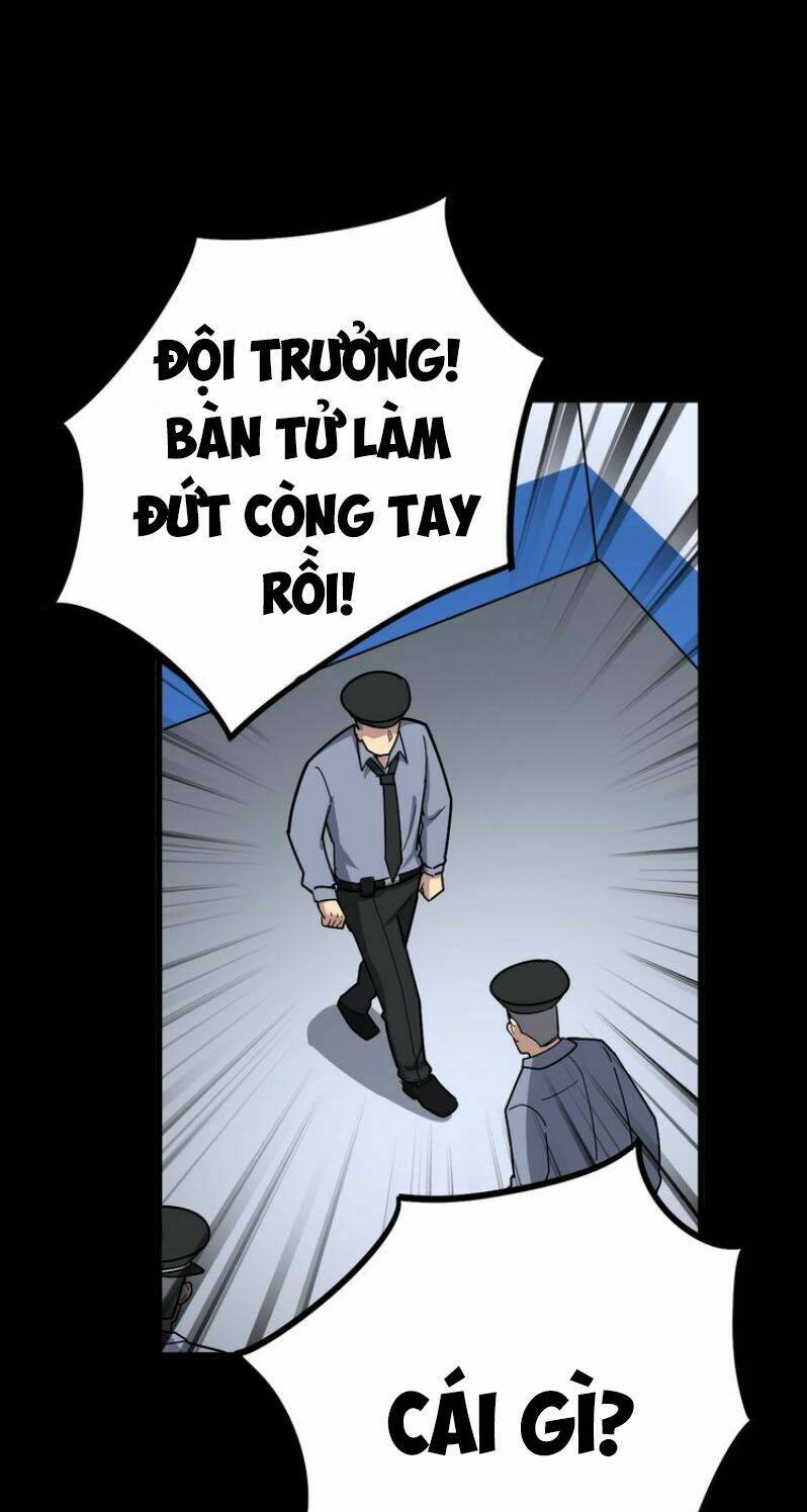 Độc Thủ Vu Y Chapter 55 - Trang 2