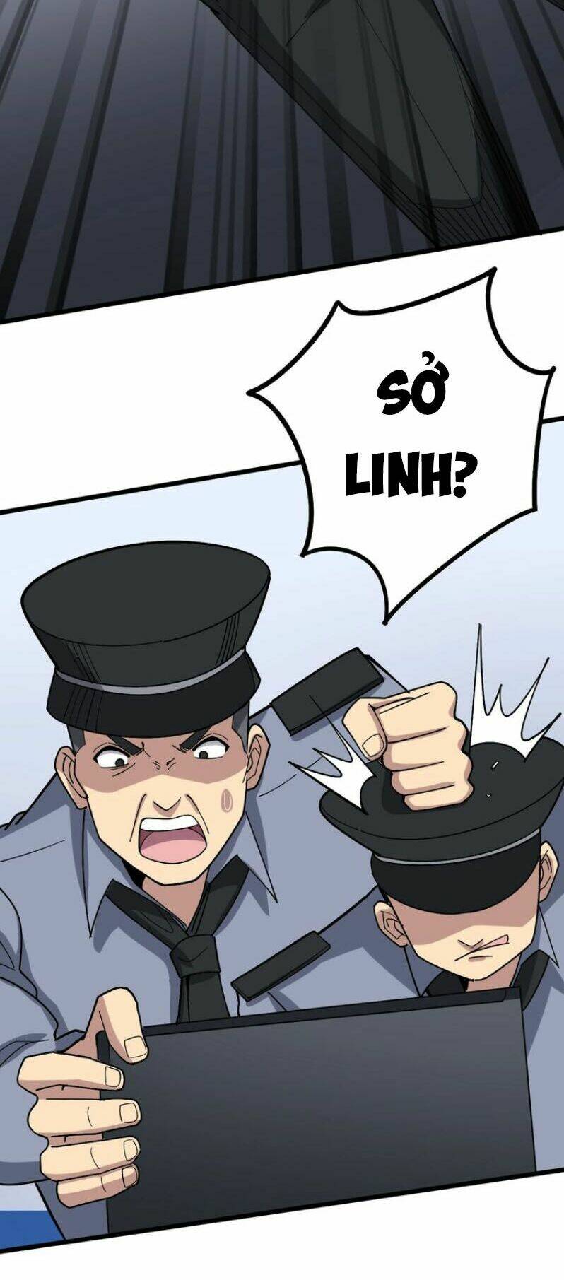 Độc Thủ Vu Y Chapter 55 - Trang 2