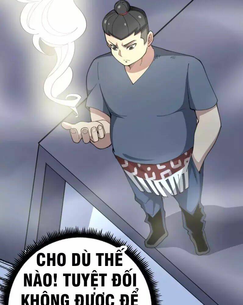 Độc Thủ Vu Y Chapter 57 - Trang 2