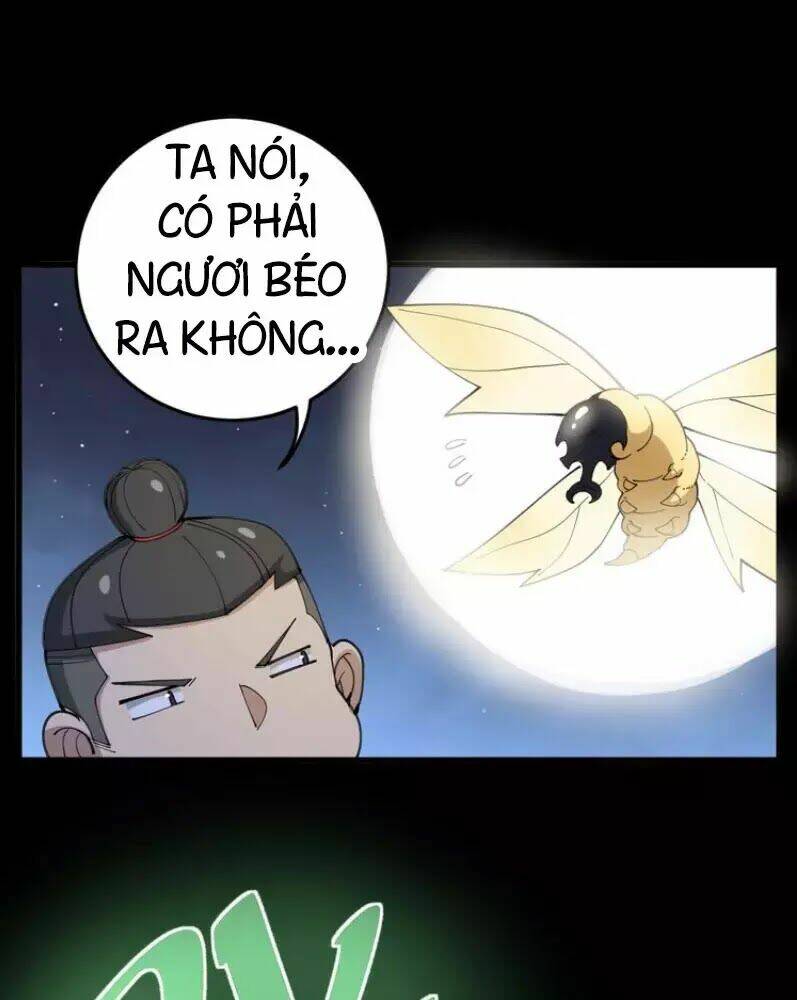 Độc Thủ Vu Y Chapter 57 - Trang 2