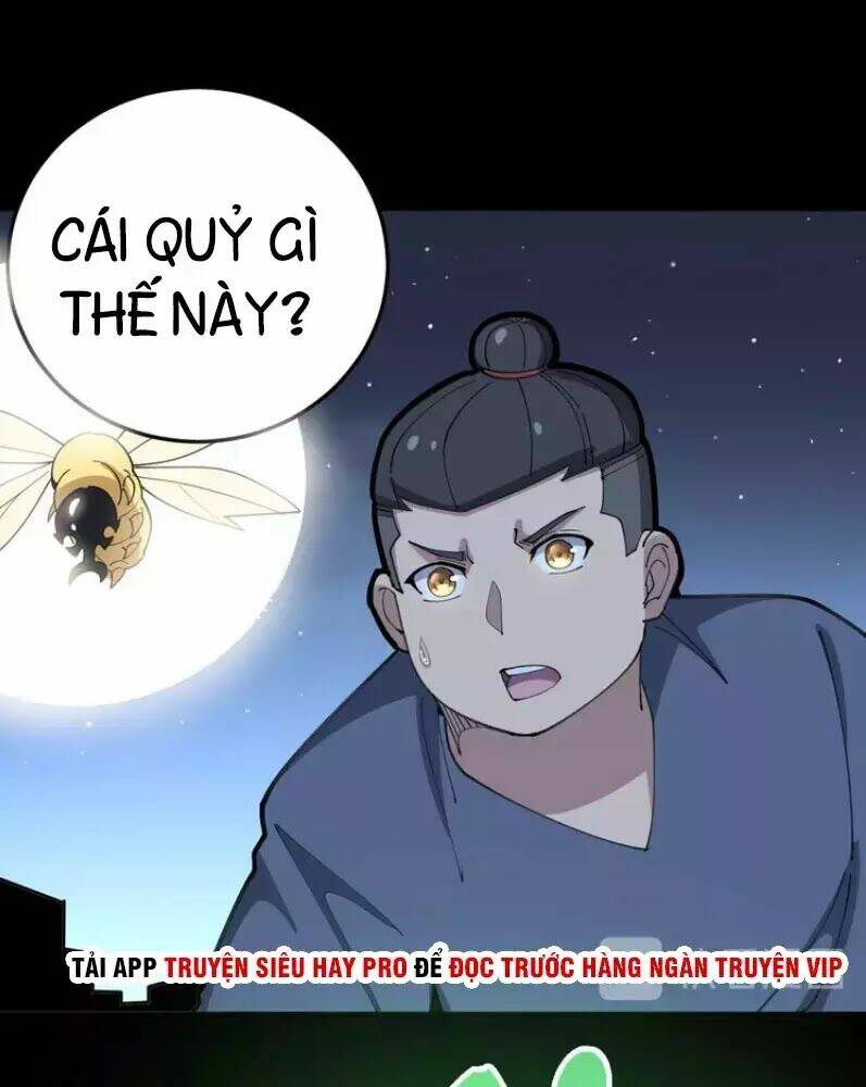 Độc Thủ Vu Y Chapter 57 - Trang 2