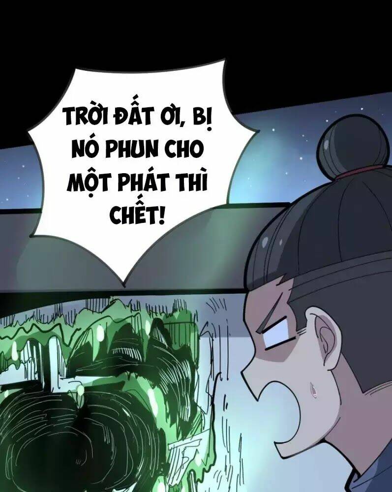 Độc Thủ Vu Y Chapter 57 - Trang 2