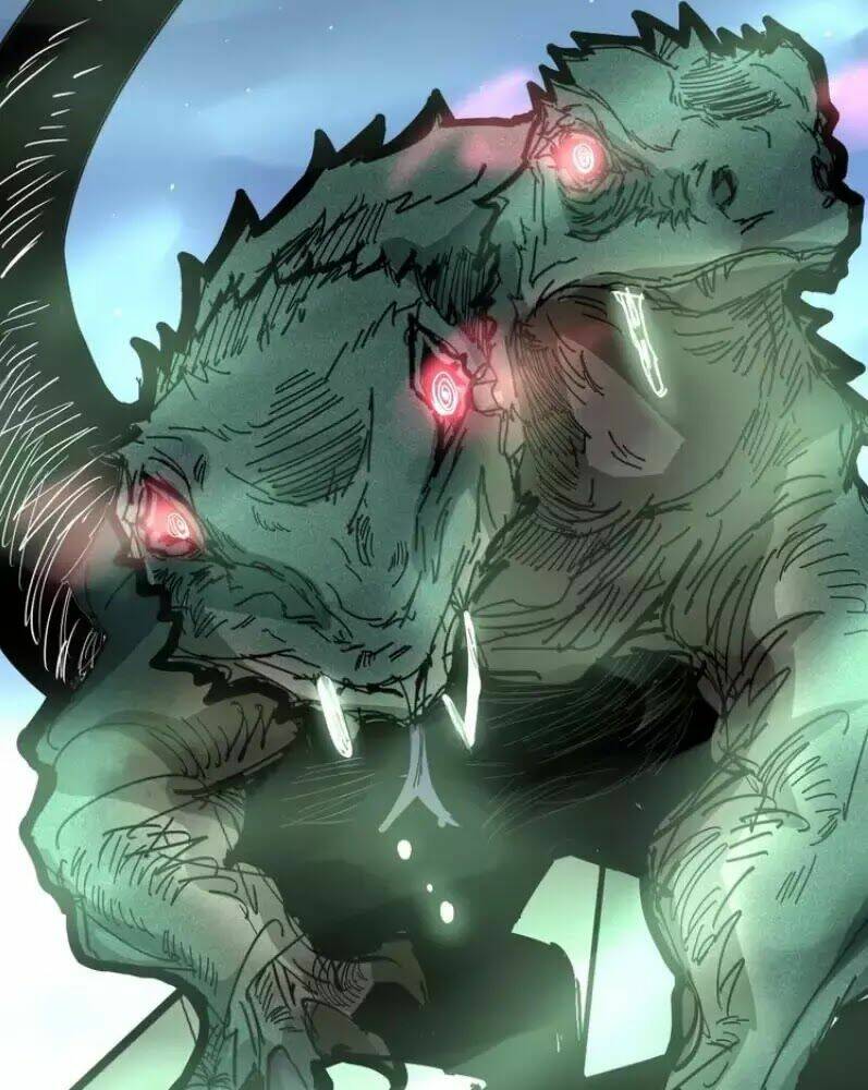 Độc Thủ Vu Y Chapter 57 - Trang 2