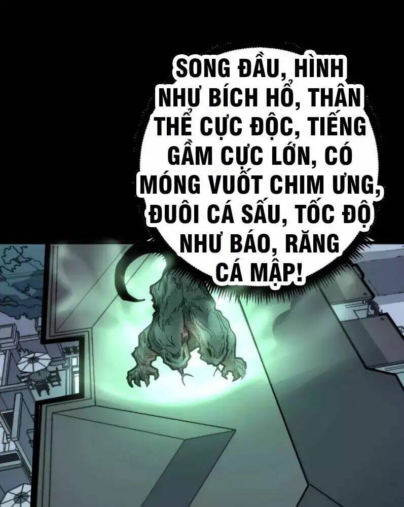 Độc Thủ Vu Y Chapter 57 - Trang 2