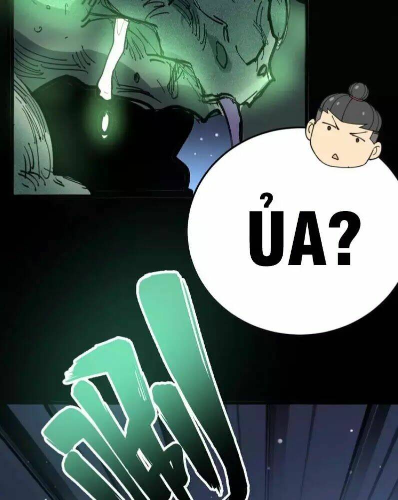 Độc Thủ Vu Y Chapter 57 - Trang 2