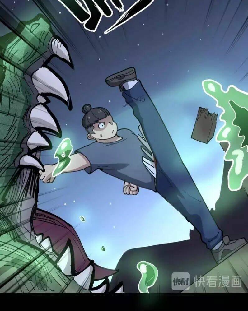 Độc Thủ Vu Y Chapter 57 - Trang 2