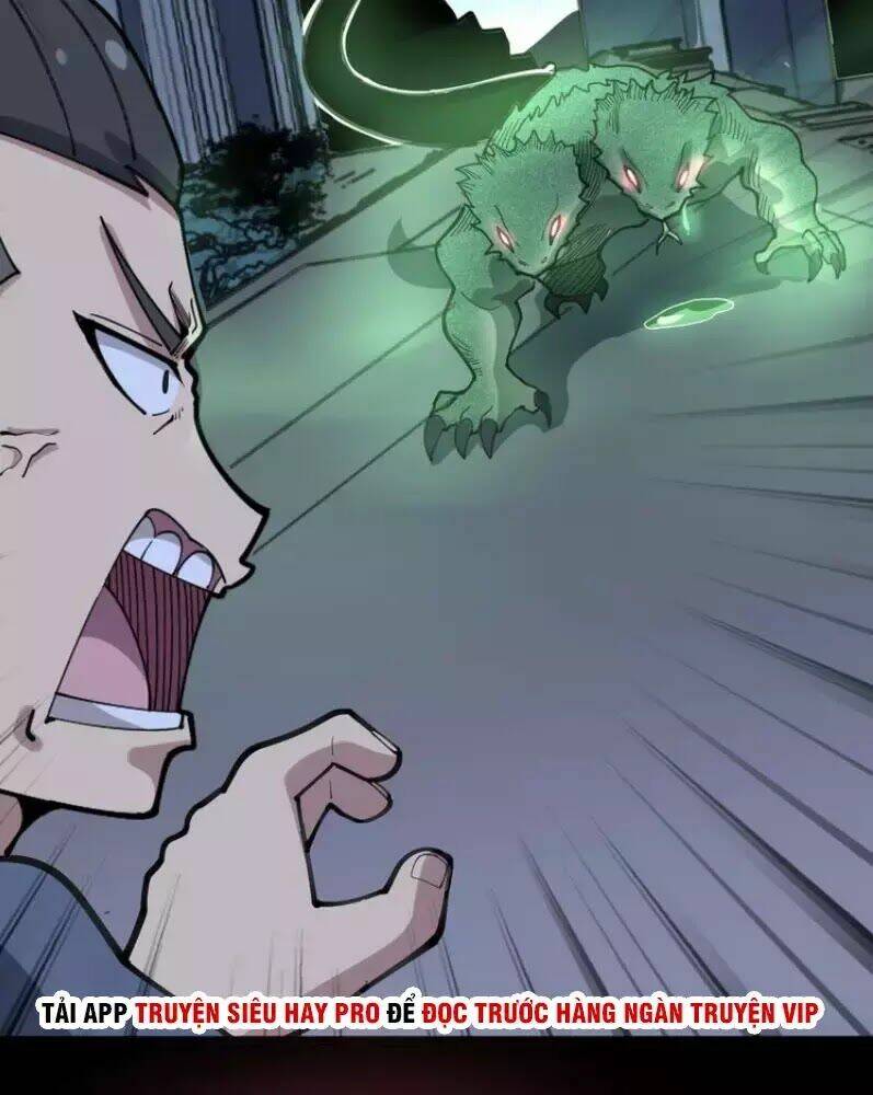 Độc Thủ Vu Y Chapter 57 - Trang 2